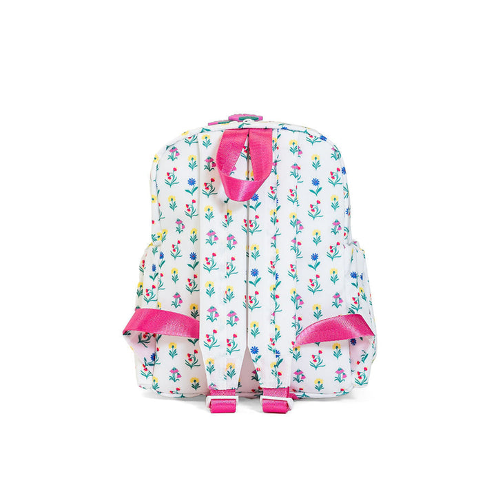 MINI BACKER - WILD FLOWER - Backpacks