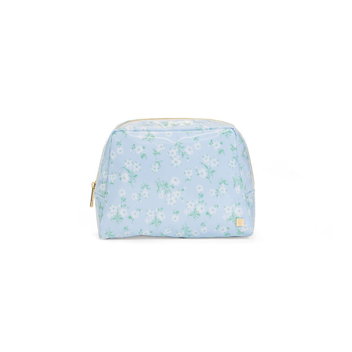 Luxe Gloss Wash Bag Set - Kiki Floral
