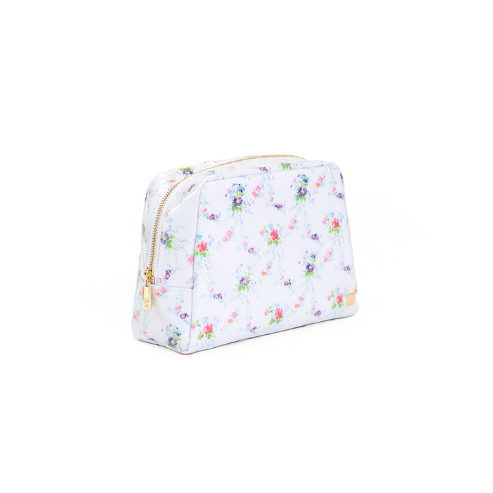 Luxe Gloss Wash Bag Set - Juliet