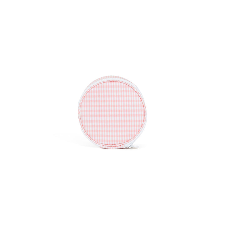 Jewelry Round - Round Up - Gingham Taffy