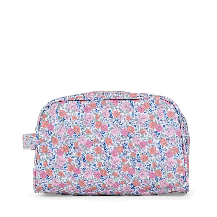 Dopp Bag - Stowaway - Garden Floral