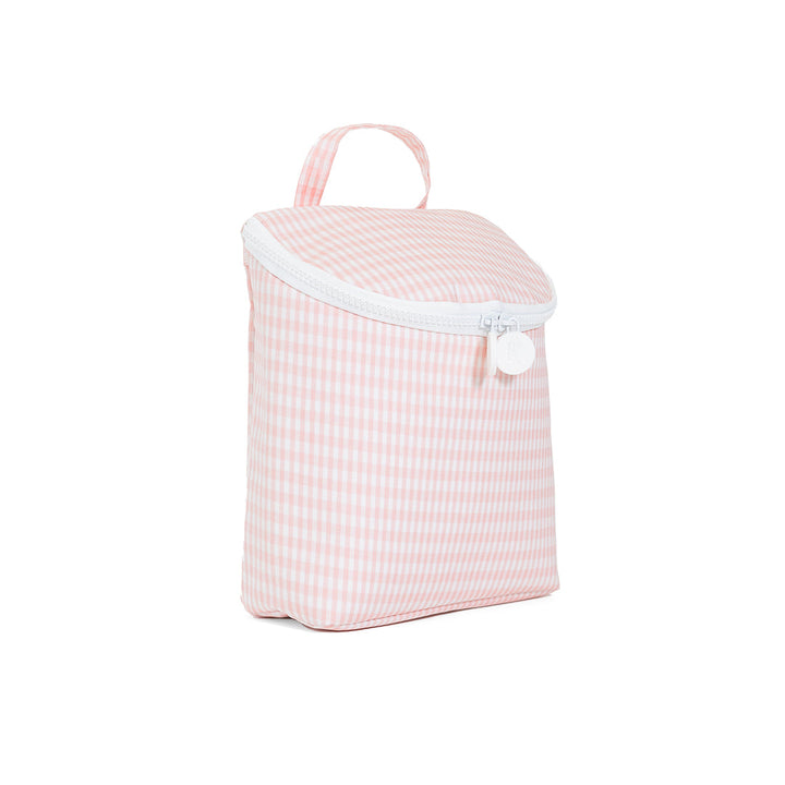 TAKE AWAY Insulated Bag - GINGHAM TAFFY