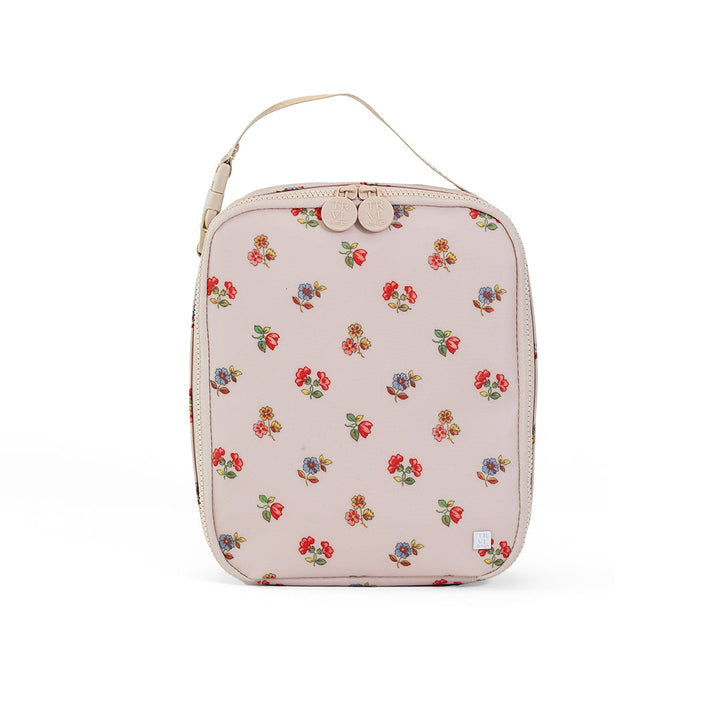 Lunch Box Insulated Lunch Bag - Charlotte