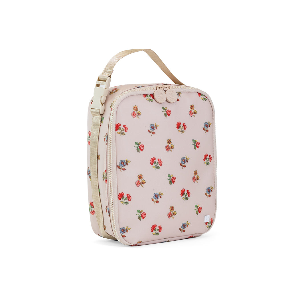 Lunch Box Insulated Lunch Bag - Charlotte