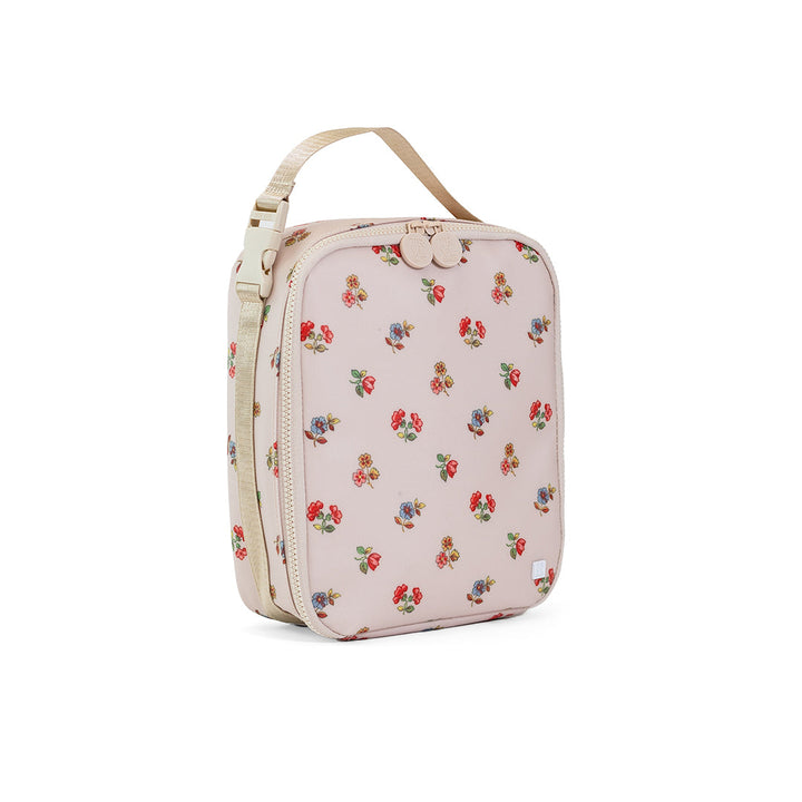 Lunch Box Insulated Lunch Bag - Charlotte