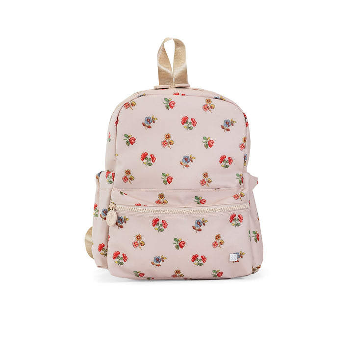 Mini Backer - Charlotte