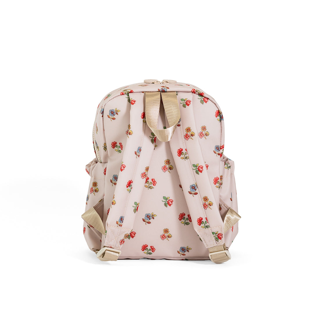 Mini Backer - Charlotte