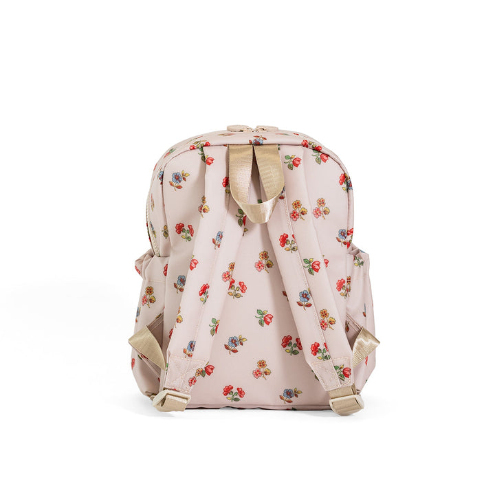 Mini Backer - Charlotte