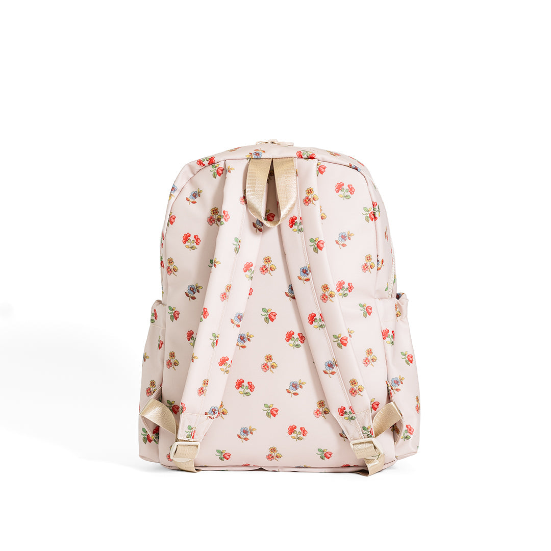 Backpacker - Backpack Charlotte