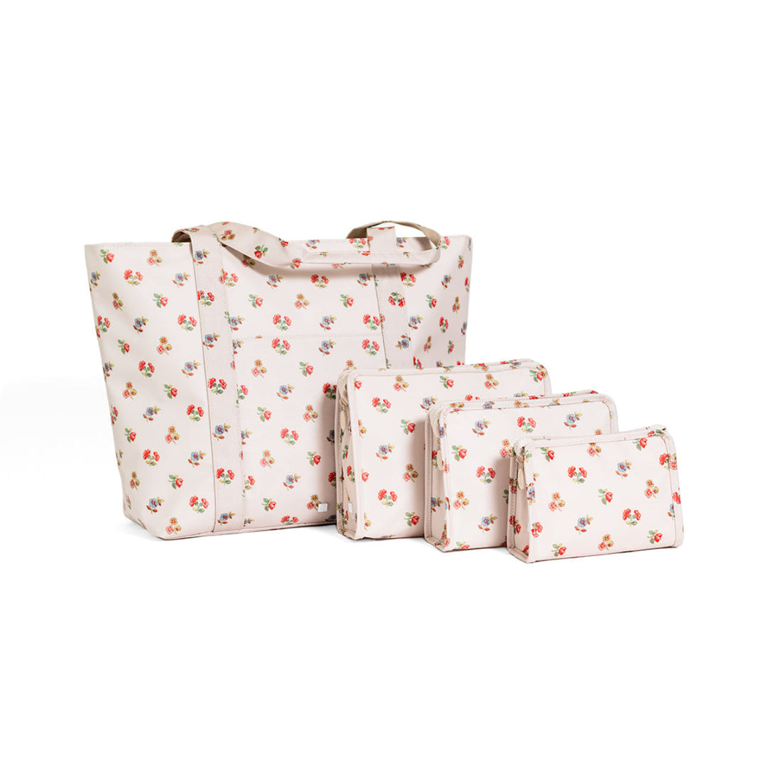 X-Large Tote - Jumbo Tote - CHARLOTTE