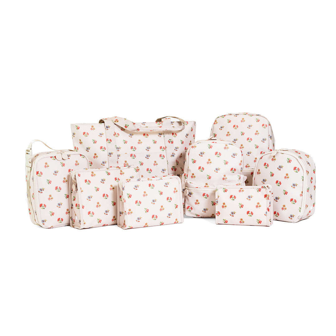 Mini Backer - Charlotte