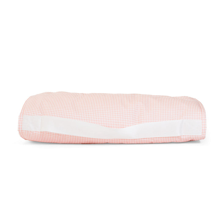 Nap Mat - Rest Up! Gingham Taffy