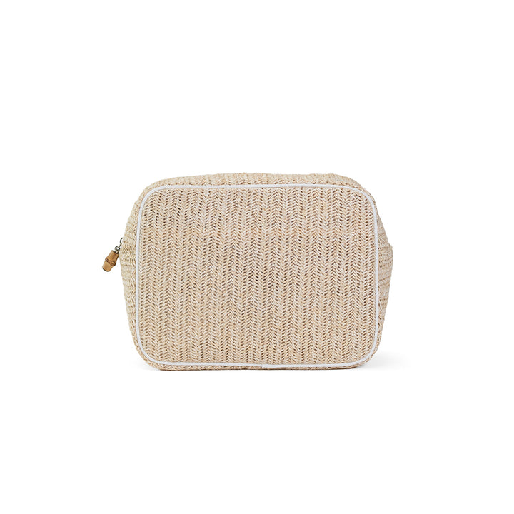 COASTAL STRAW XL GLAM - SAND