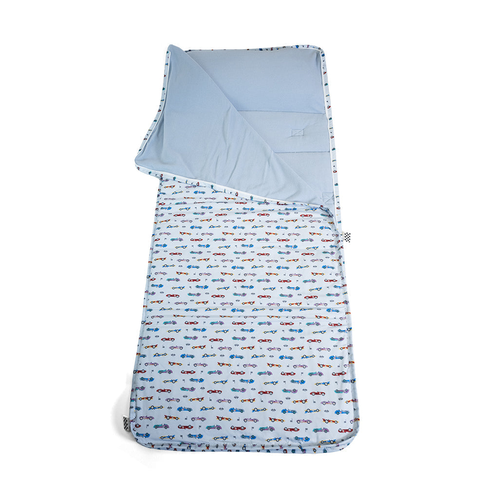 NAP MAT - Rest Up! VROOM