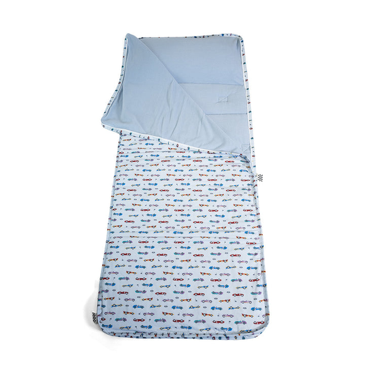 NAP MAT - Rest Up! VROOM