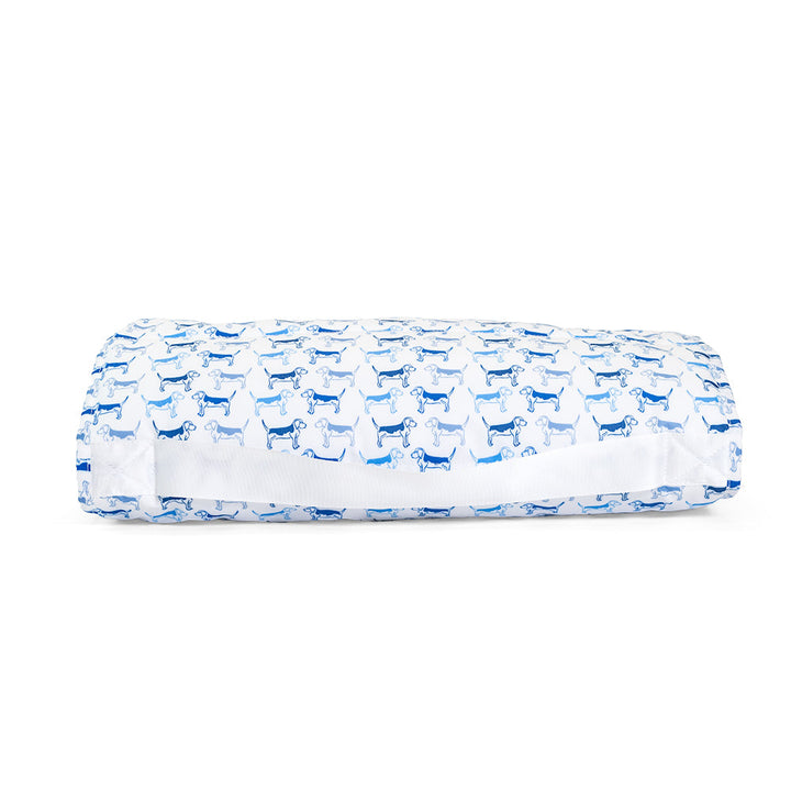 Nap Mat - Rest Up! Nap Mat - Puppy Love Blue