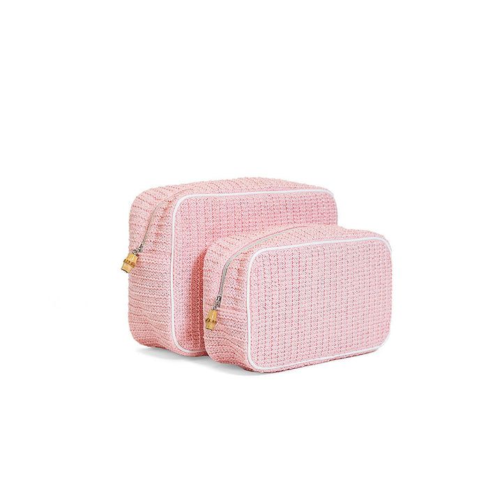 COASTAL STRAW GO GLAM - SHELL