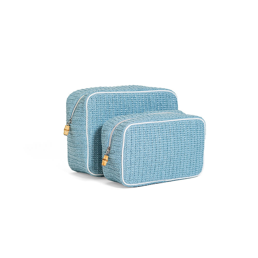 COASTAL STRAW XL GLAM - SURF