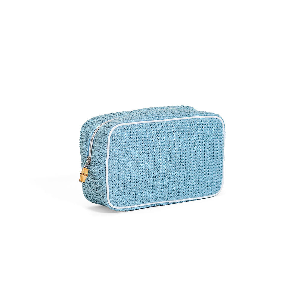 COASTAL STRAW GO GLAM - SURF