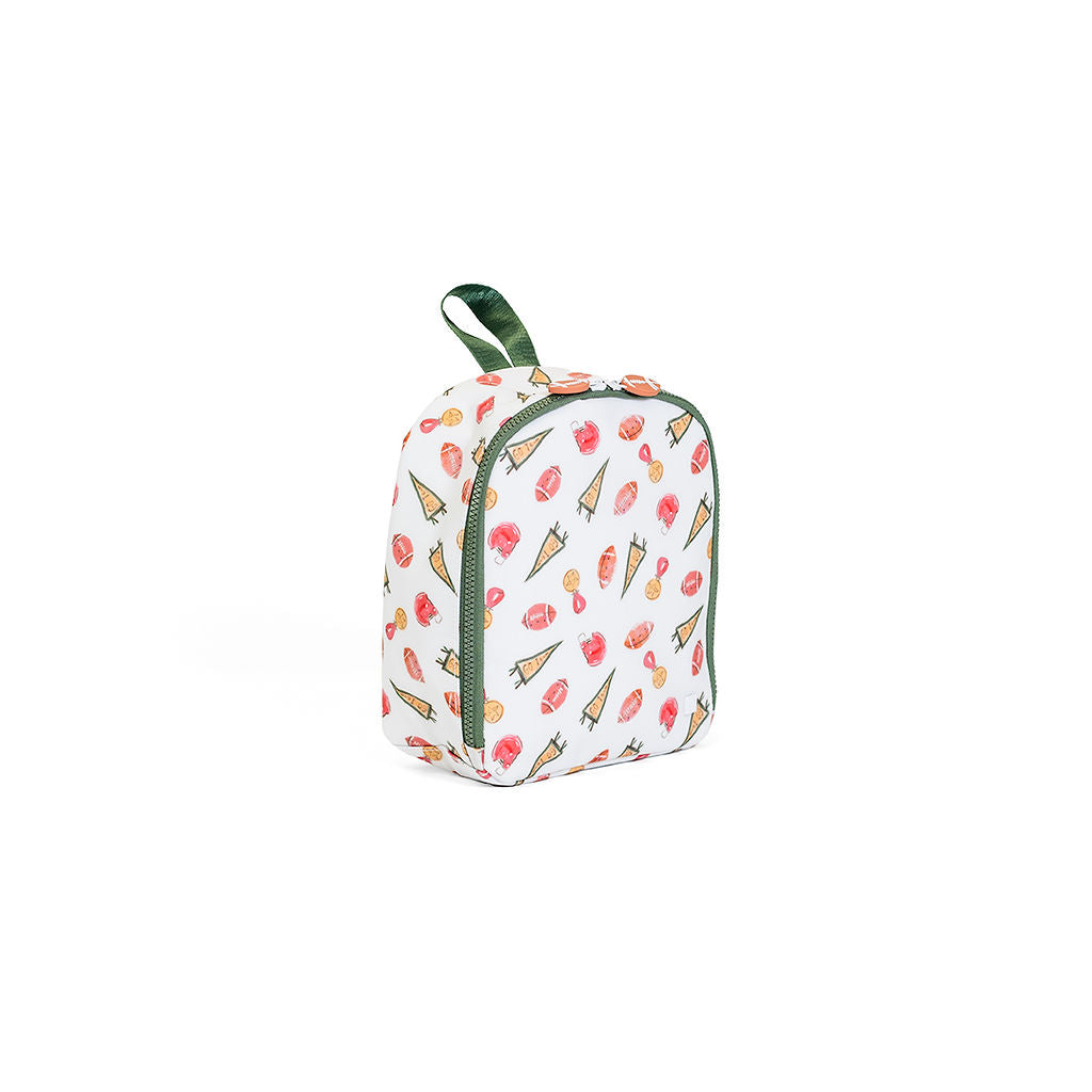 Bring It Lunch Bag - Touchdown