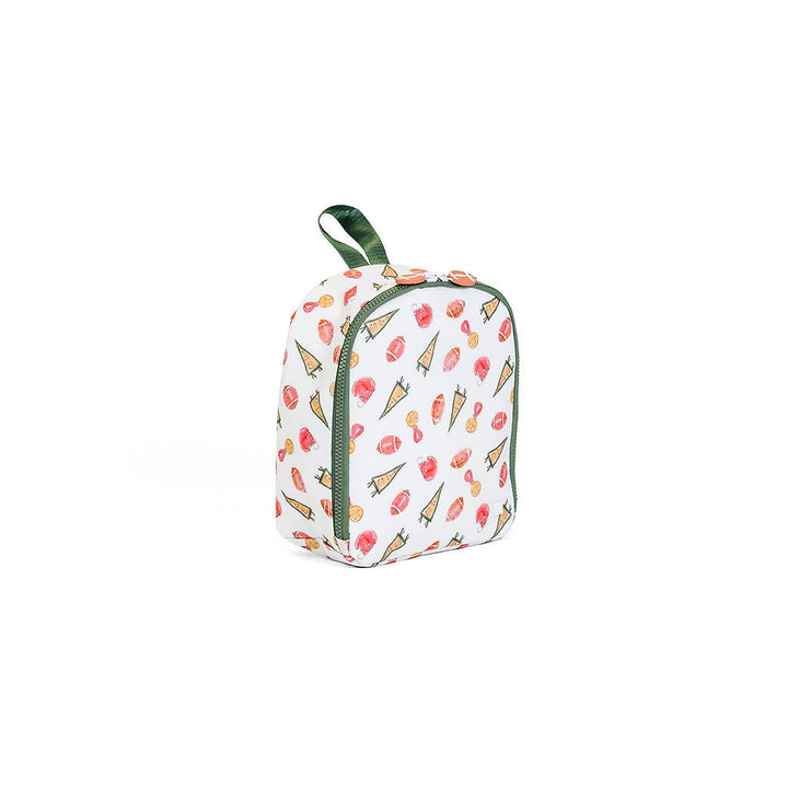 Bring It Lunch Bag - Touchdown