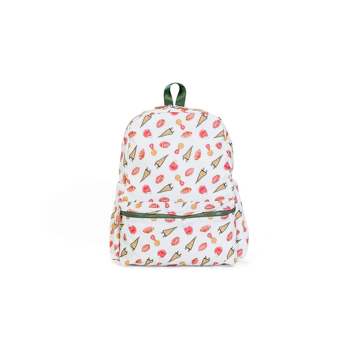 Backpacker - Backpack Touchdown