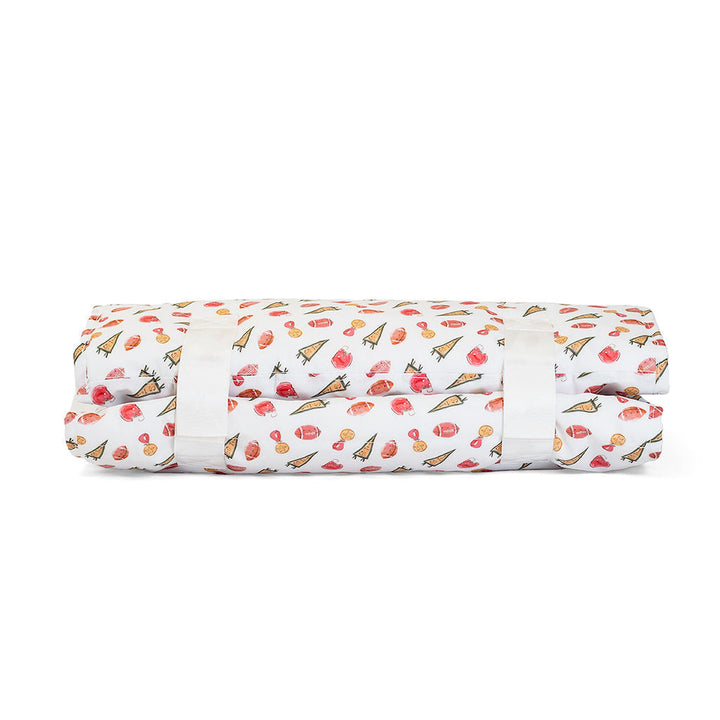 Nap Mat - Rest Up! Touchdown