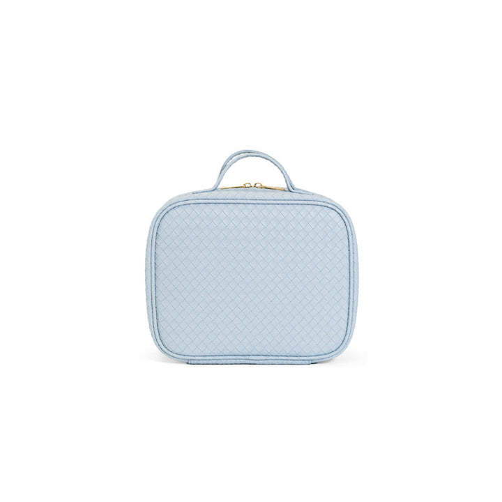 LUXE TRVL2 Cosmetic Toiletry Case - WOVEN SURF - Cosmetic &amp; Toiletry Bags