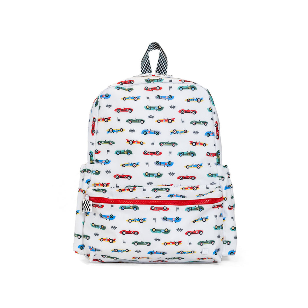 BACKPACKER - BACKPACK VROOM 2 - Backpacks