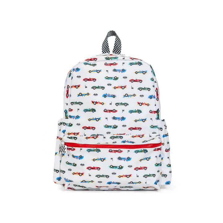 BACKPACKER - BACKPACK VROOM 2 - Backpacks