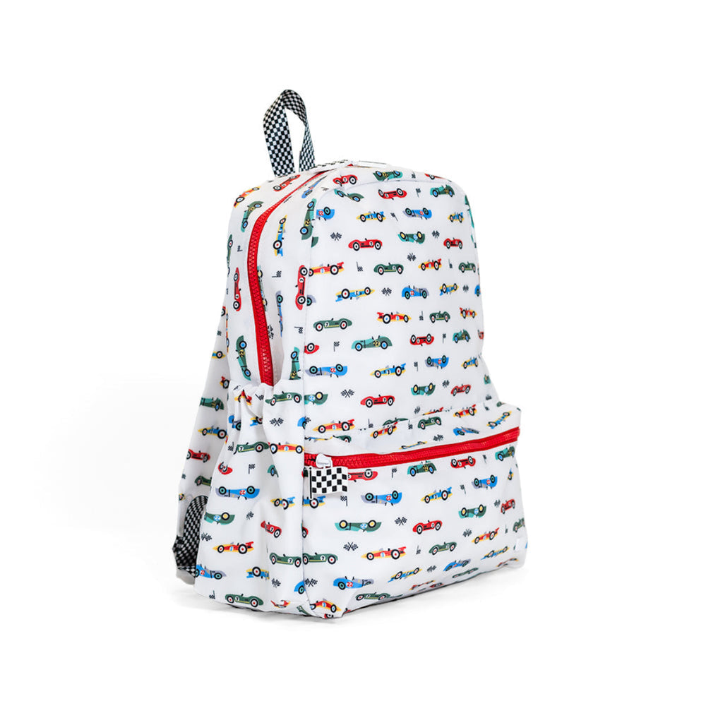 BACKPACKER - BACKPACK VROOM 2 - Backpacks