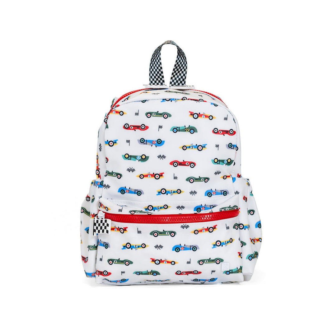 MINI BACKER - VROOM 2 Backpack - Backpacks