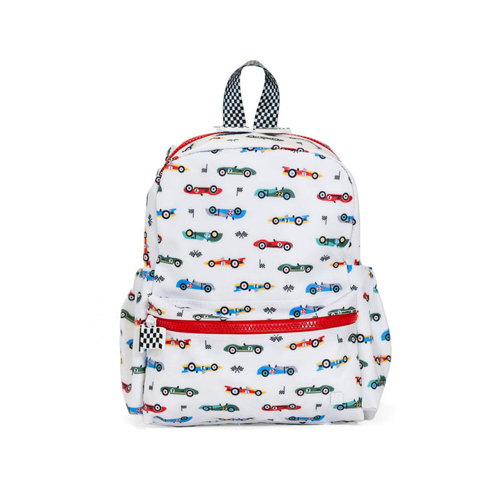 MINI BACKER - VROOM 2 Backpack - Backpacks