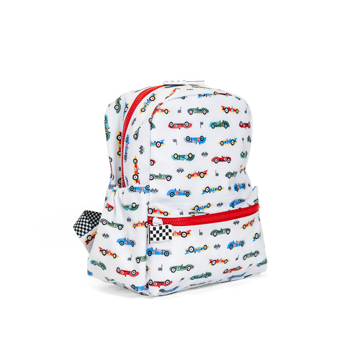 MINI BACKER - VROOM 2 Backpack - Backpacks