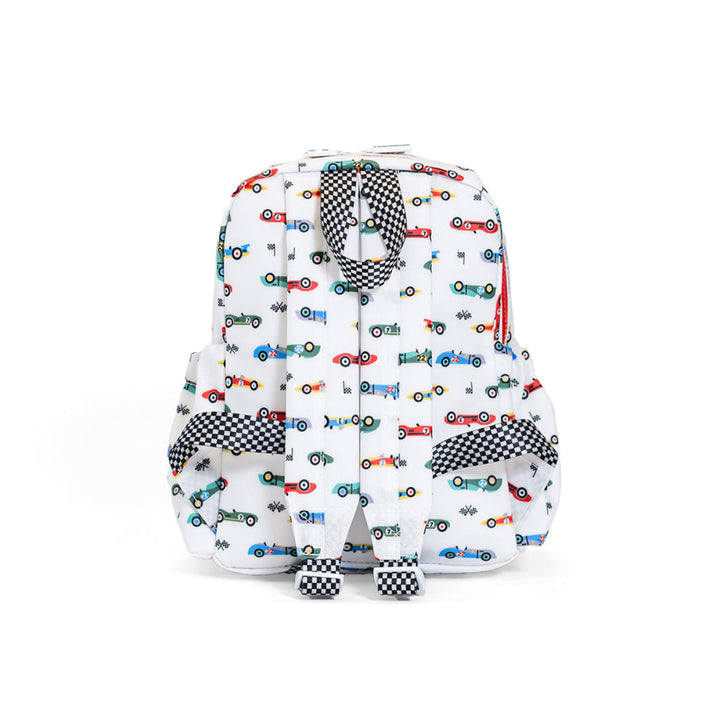 MINI BACKER - VROOM 2 Backpack - Backpacks