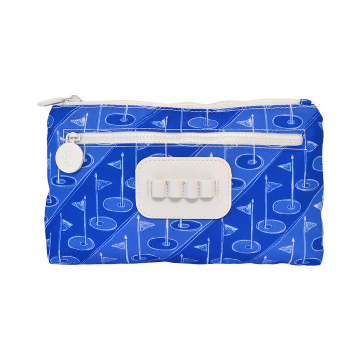 DITTY WRISTLET - ON PAR BLUE TEE