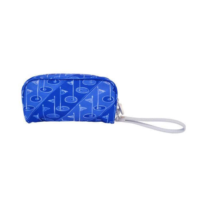 MINI DITTY WRISTLET - ON PAR BLUE TEE