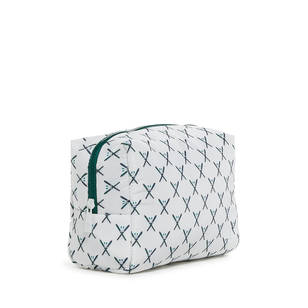 ★TOUT Y EST★ Kipley Shoulder 35 RCBSX23219PUD Astor Shoulder Bag (S) W/Back Zipper - Manhattan Portage