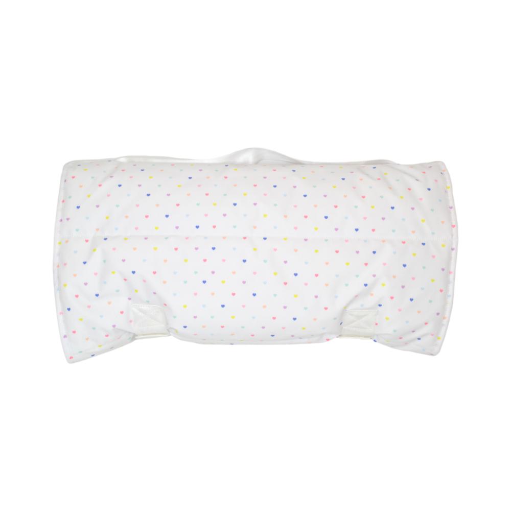 Nap Mat - Rest Up! Love Heart *New! *Pre-Order 6/05 Ship