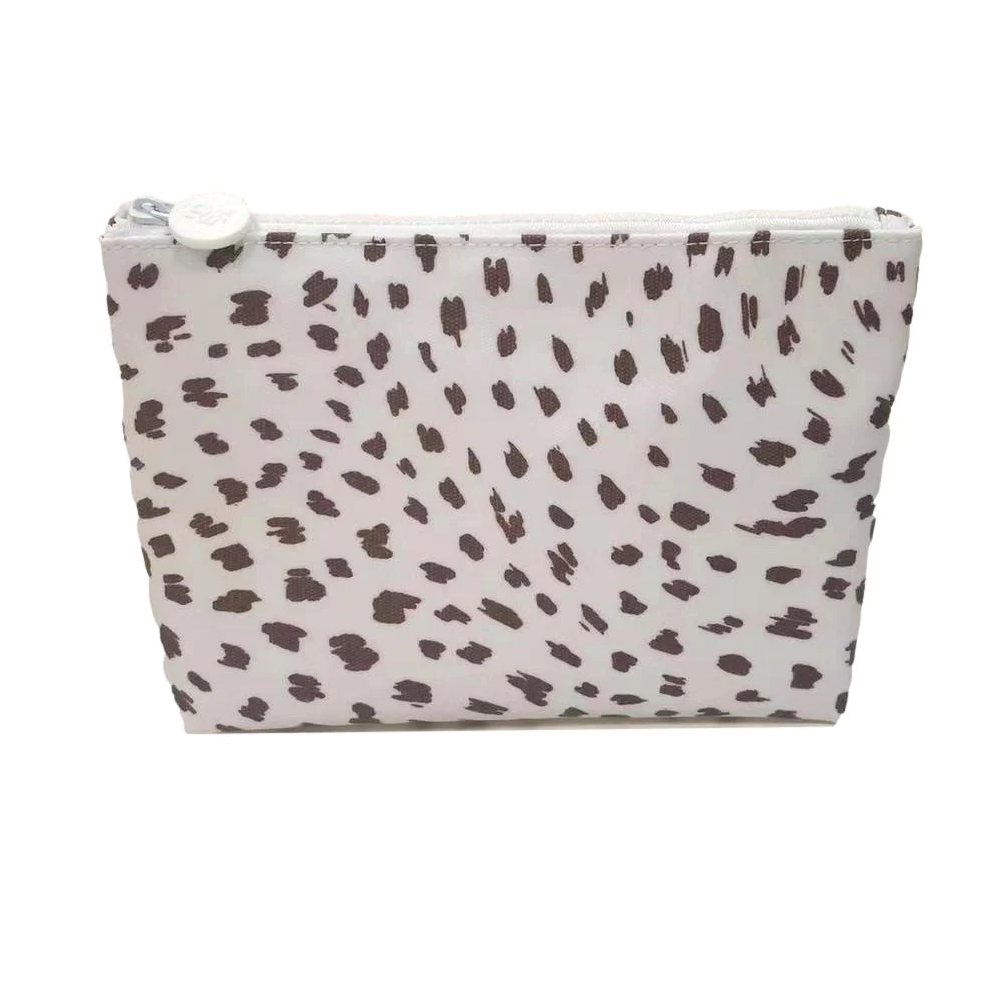 Cosmetic Bag - SPOT ON CLUTCH BAG - COSMETIC BAG COCO