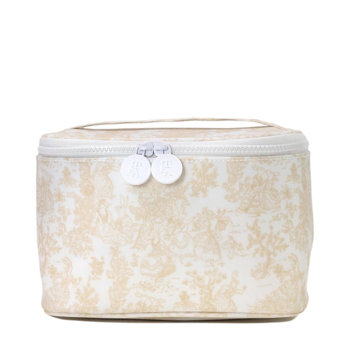 KIT CASE - BUNNY TOILE SAND