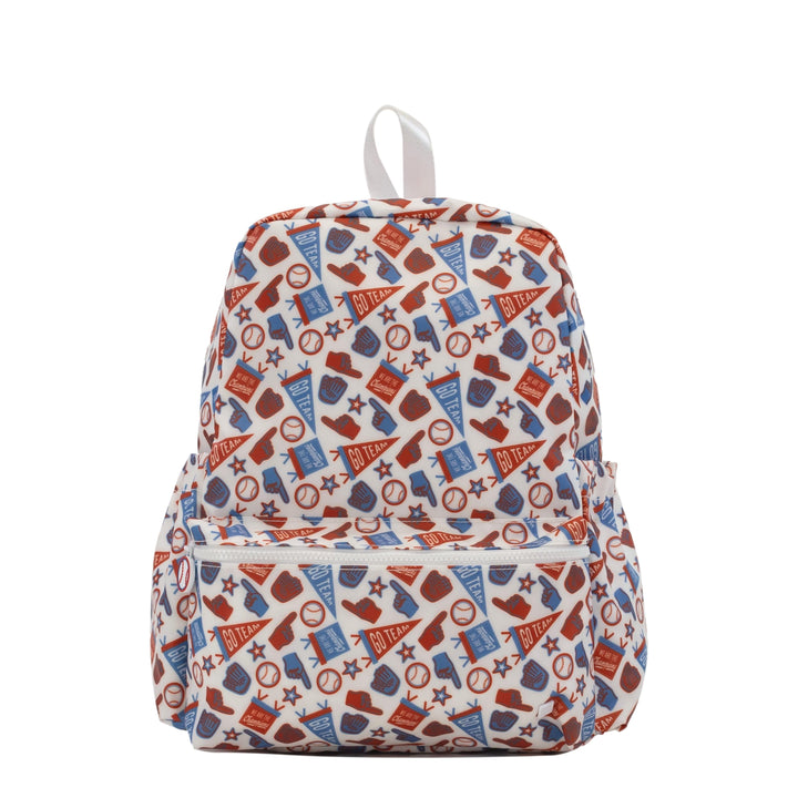 Backpacker - Backpack Play Ball
