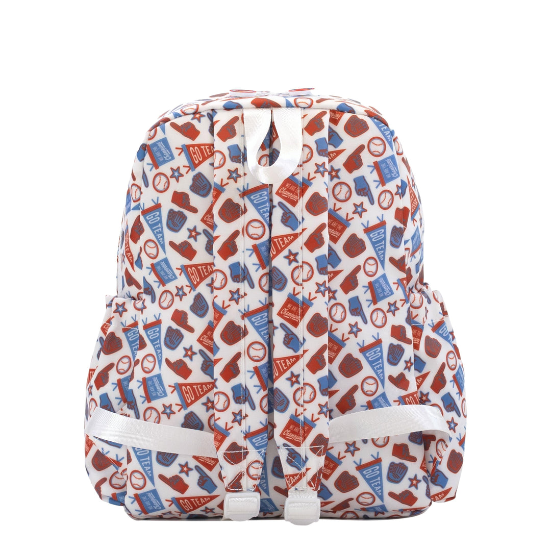 Backpacker - Backpack Play Ball