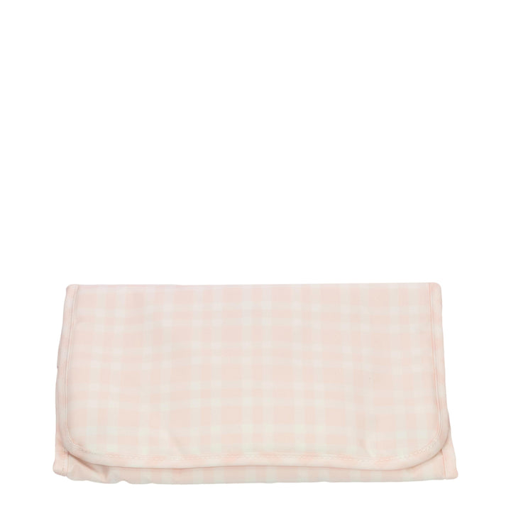 Game Changer Pad - Pimlico Plaid Pink
