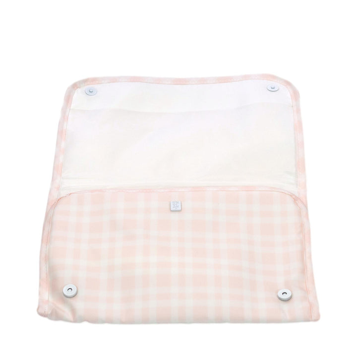 Game Changer Pad - Pimlico Plaid Pink