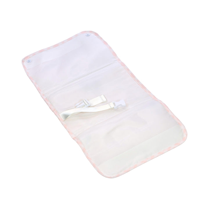 Game Changer Pad - Pimlico Plaid Pink