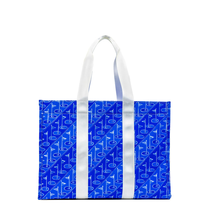 Tote Bag - Large Tote - On Par