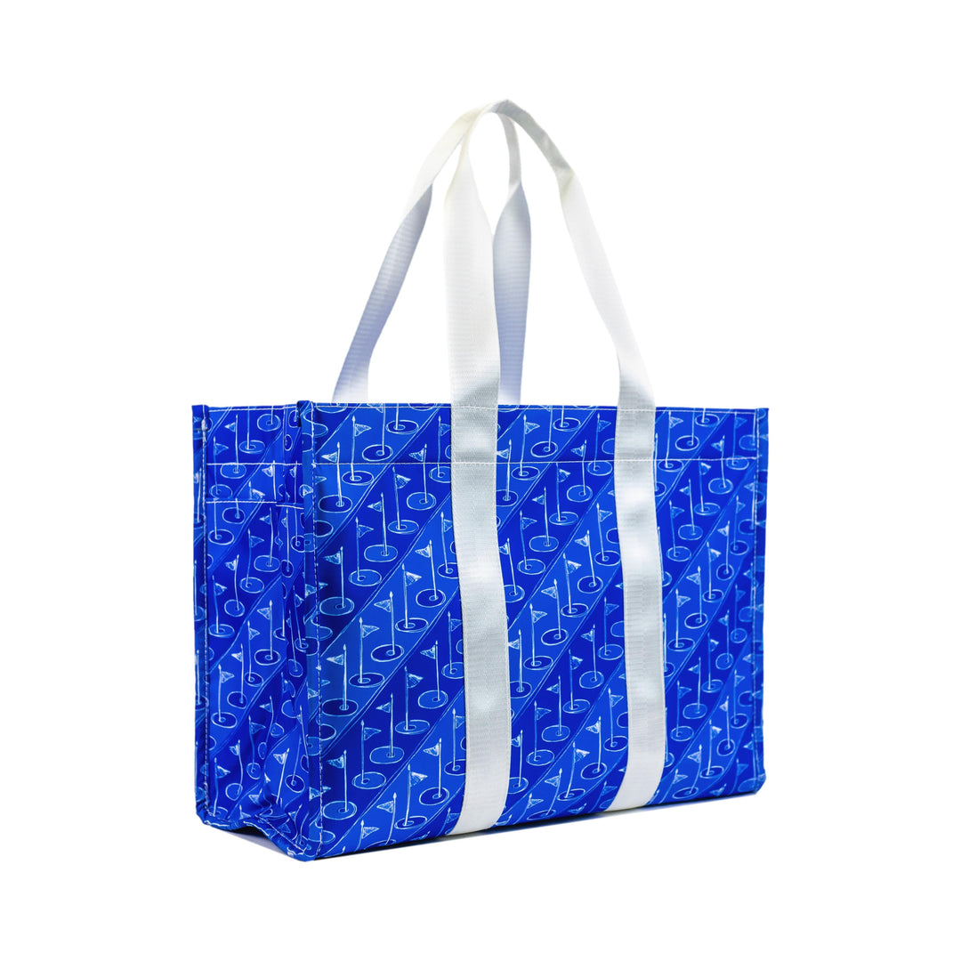 Tote Bag - Large Tote - On Par