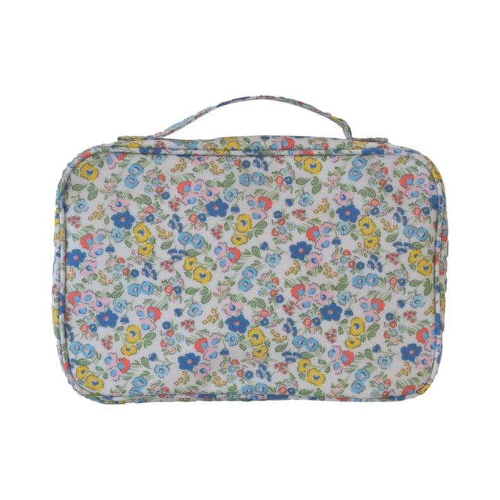 BUNDLE UP Hanging Toiletry Bag - POSIES