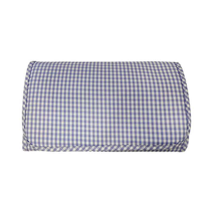 Changing Pad - Game Changer - Gingham Lilac